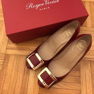 Roger Vivier pumps